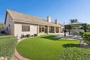 12515 E Kalil Dr, Scottsdale, AZ 85259 - Photo 27