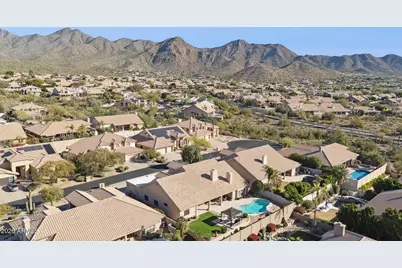 12515 E Kalil Drive, Scottsdale, AZ 85259 - Photo 27