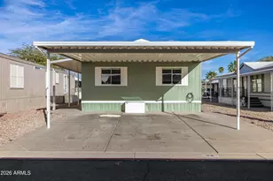 18245 North 21st St, Phoenix, AZ 85022 - Photo 1