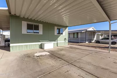 18245 N 21st Street #69, Phoenix, AZ 85022 - Photo 27