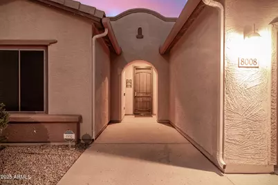 8008 S 53rd Lane, Laveen, AZ 85339 - Photo 3