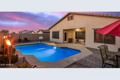 8008 S 53rd Lane, Laveen, AZ 85339 - Photo 35