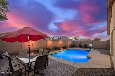 8008 S 53rd Lane, Laveen, AZ 85339 - Photo 1