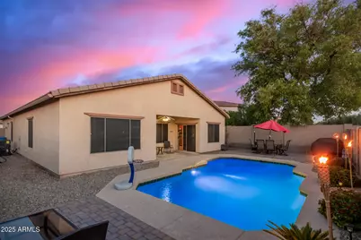 8008 S 53rd Lane, Laveen, AZ 85339 - Photo 37