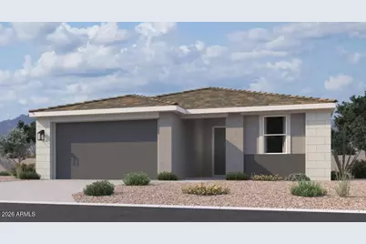 25492 N 77th Drive, Peoria, AZ 85383 - Photo 1