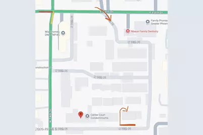 3031 N Civic Center Plaza #218, Scottsdale, AZ 85251 - Photo 3