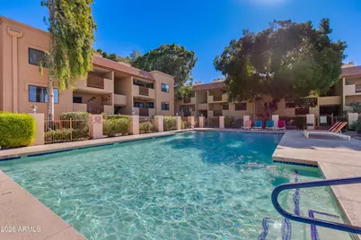 3031 N Civic Center Plaza #218, Scottsdale, AZ 85251 - Photo 17