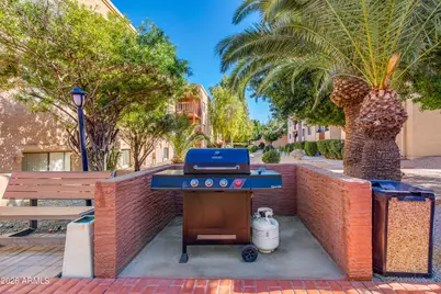 3031 N Civic Center Plaza #218, Scottsdale, AZ 85251 - Photo 29