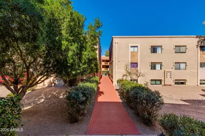 3031 N Civic Center Plaza #218, Scottsdale, AZ 85251 - Photo 15