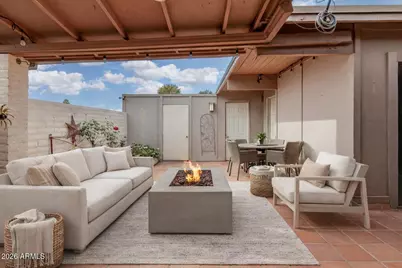 1550 N Stapley Drive #134, Mesa, AZ 85203 - Photo 33