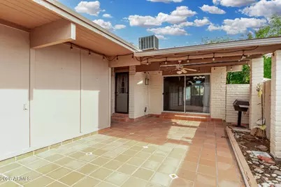 1550 N Stapley Drive #134, Mesa, AZ 85203 - Photo 35