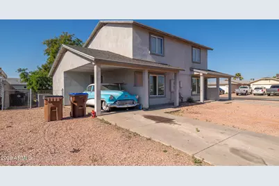 808 N 95th Drive #A&B, Tolleson, AZ 85353 - Photo 17