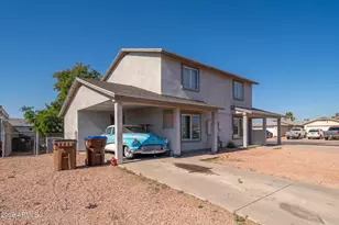 808 N 95th Dr, Tolleson, AZ 85353 - Photo 17