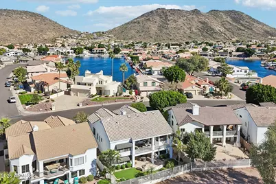 21474 N 56th Avenue, Glendale, AZ 85308 - Photo 79
