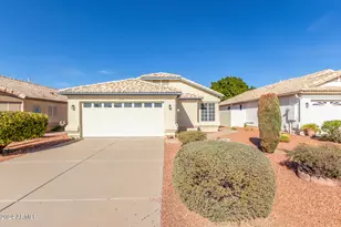 10848 W Ventana Dr E, Sun City, AZ 85373 - Photo 1