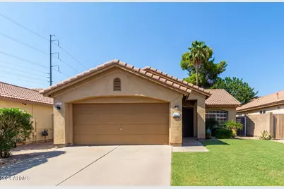 3212 E Oraibi Drive, Phoenix, AZ 85050 - Photo 1