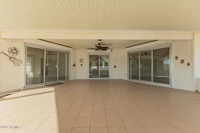 9611 W Terrace Lane, Sun City, AZ 85373 - Photo 35
