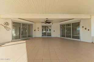 9611 W Terrace Ln, Sun City, AZ 85373 - Photo 35