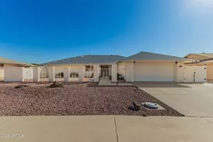 9611 W Terrace Ln, Sun City, AZ 85373 - Photo 1