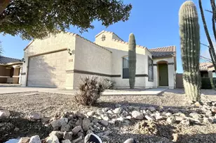 36414 W Barcelona Ln, Maricopa, AZ 85138 - Photo 1