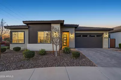 22450 E Stirrup Street, Queen Creek, AZ 85142 - Photo 1