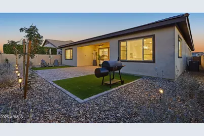 22450 E Stirrup Street, Queen Creek, AZ 85142 - Photo 37