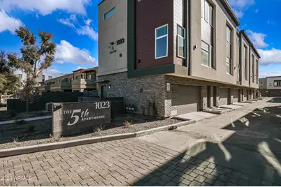 1023 W 5th Street #Unit 1024, Tempe, AZ 85281 - Photo 25