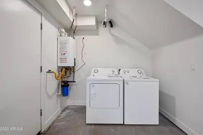 1023 W 5th Street #Unit 1024, Tempe, AZ 85281 - Photo 23