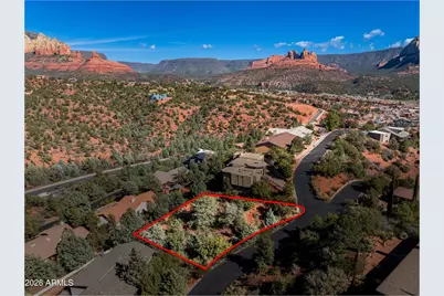 145 Kashmir Road #96, Sedona, AZ 86336 - Photo 3