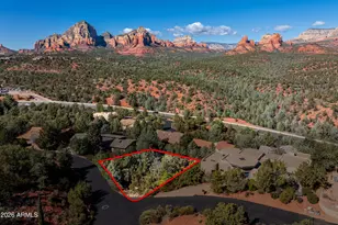 145 Kashmir Rd, Sedona, AZ 86336 - Photo 1