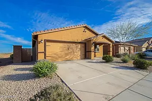 1130 W 20th St, Florence, AZ 85132 - Photo 1