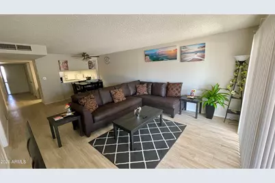 11042 N 28th Drive #136, Phoenix, AZ 85029 - Photo 1