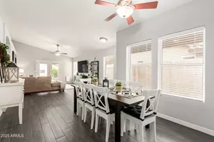 24 S Willow Creek St, Chandler, AZ 85225 - Photo 17