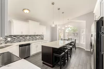 24 S Willow Creek Street, Chandler, AZ 85225 - Photo 3