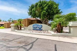 24 S Willow Creek St, Chandler, AZ 85225 - Photo 47