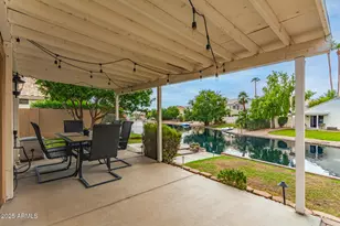 24 S Willow Creek St, Chandler, AZ 85225 - Photo 31