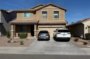 11644 W Redfield Rd, El Mirage, AZ 85335 - Photo 1