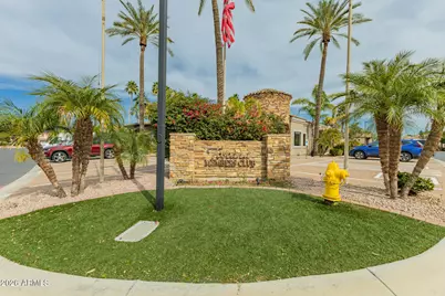 6202 E McKellips Road #277, Mesa, AZ 85215 - Photo 43