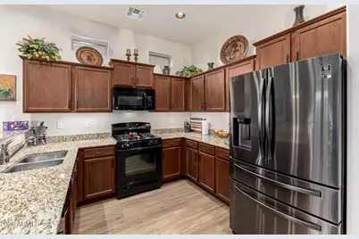 6202 E McKellips Road #277, Mesa, AZ 85215 - Photo 11