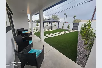 2817 N 71st Place, Scottsdale, AZ 85257 - Photo 21