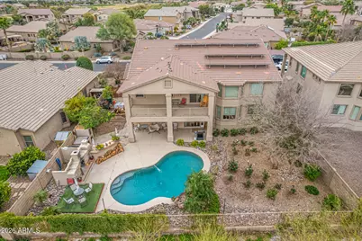 43402 W Desert Fairways Drive, Maricopa, AZ 85138 - Photo 37