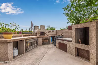 43402 W Desert Fairways Drive, Maricopa, AZ 85138 - Photo 35