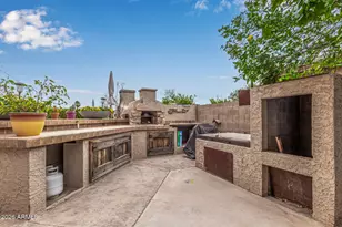 43402 W Desert Fairways Dr, Maricopa, AZ 85138 - Photo 35