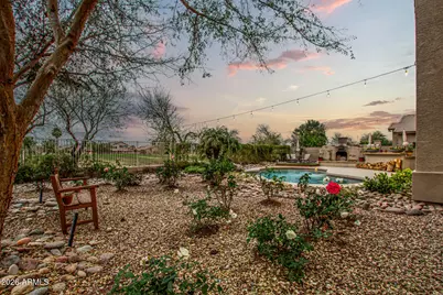 43402 W Desert Fairways Drive, Maricopa, AZ 85138 - Photo 31