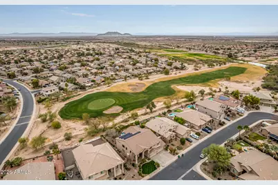 43402 W Desert Fairways Drive, Maricopa, AZ 85138 - Photo 39