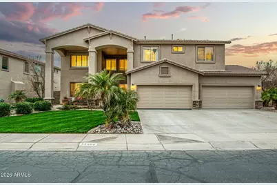 43402 W Desert Fairways Drive, Maricopa, AZ 85138 - Photo 1