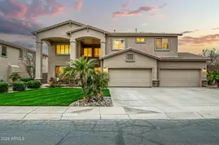 43402 W Desert Fairways Dr, Maricopa, AZ 85138 - Photo 1