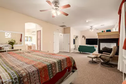 43402 W Desert Fairways Drive, Maricopa, AZ 85138 - Photo 21