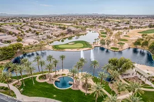 43402 W Desert Fairways Dr, Maricopa, AZ 85138 - Photo 41