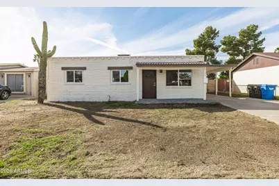 15046 N 28th Avenue, Phoenix, AZ 85053 - Photo 1